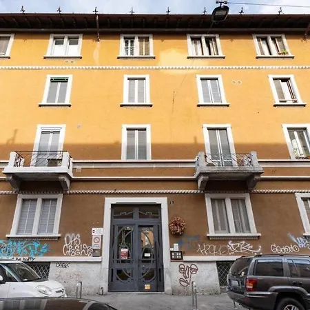 Porta Garibaldi-isola * Milano